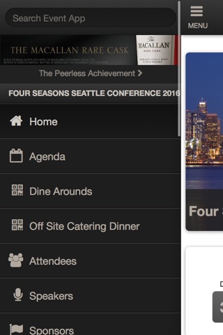 F+B Conf SEA screenshot 4