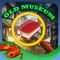 Old Museum : Detective Case