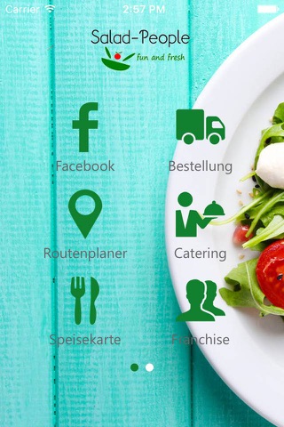 Salad People GmbH screenshot 3
