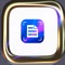 Icon PDF Document Scanner-Free