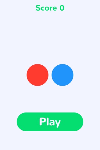 Twosome Circles - Fun Color Matching Game screenshot 3