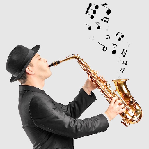 Teach Yourself To Play Saxophone