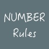 Number Rules