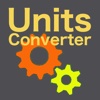 Units Converter / US Standard Atmosphere Calculator