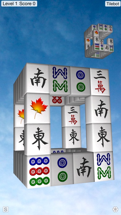 Moonlight Mahjong