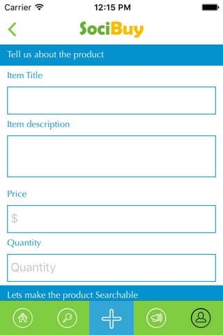 SociBuy screenshot 3