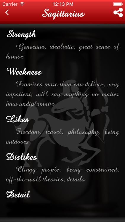 Age Calculator & Horoscope