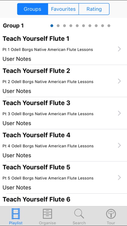 Teach Yourself Flute