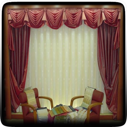 Stylish Curtain Designs