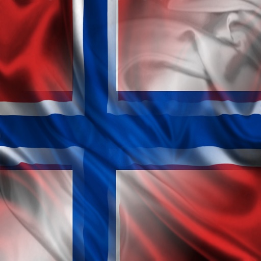 Norge Finland setninger norsk finsk setninger Audio Stemme Reise Lære læring Språk Tospråklig Oversettelse Dømme Uttrykk icon