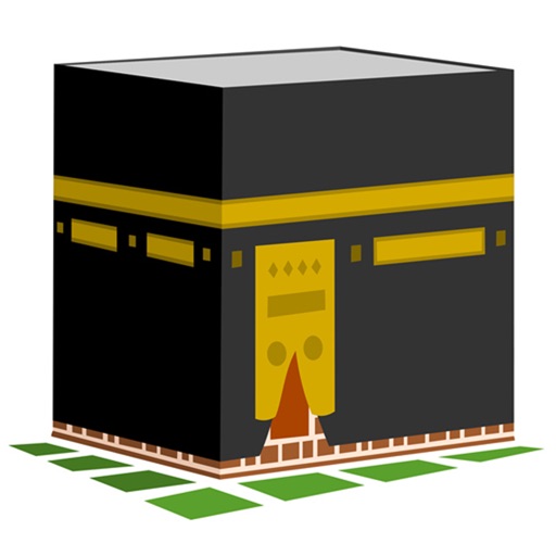 3D Mecca Finder FREE icon