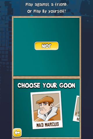 Goon School 2-player puzzle screenshot 2