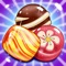 Candy Land Find Hidden Objects in a Sugar Rush Adventure World