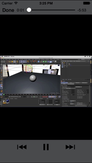 LearnForCINEMA4D(圖2)-速報App