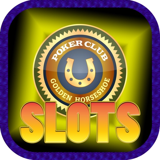 The Golden Club Vegas Casino - FREE Classic Slots Game icon