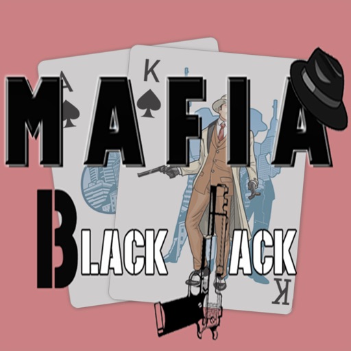 BlackJack - VEGAS 21 Free Icon