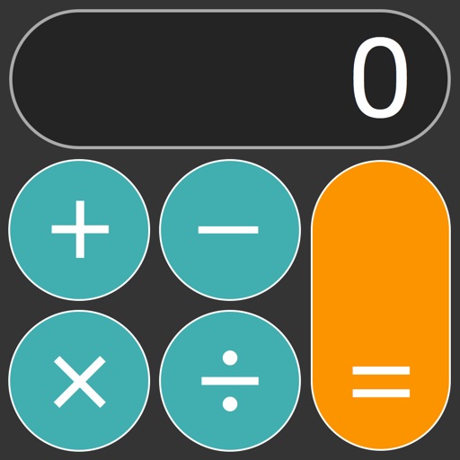 5Calc+ - Calculator