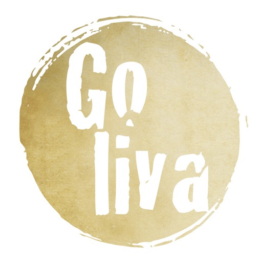 Goliva icon