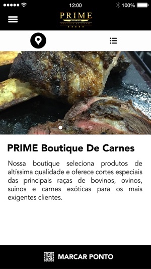 Prime Boutique de Carnes(圖2)-速報App