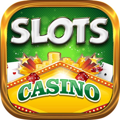 777 A Las Vegas FUN Gambler Slots Game - FREE Classic Slots