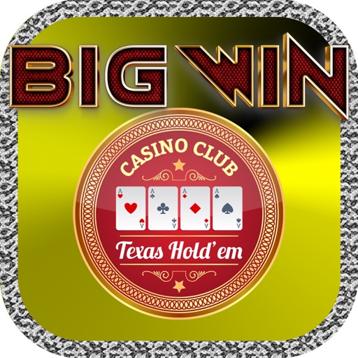 Big WIn Diamond Texas CASINO Royal Palace - Slots icon