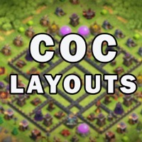 Layout for COC Reviews