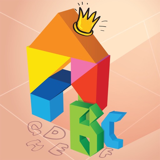 Kids Learning Games: ABCs - For Families, Preschool, Kindergarten & School Classrooms iOS App