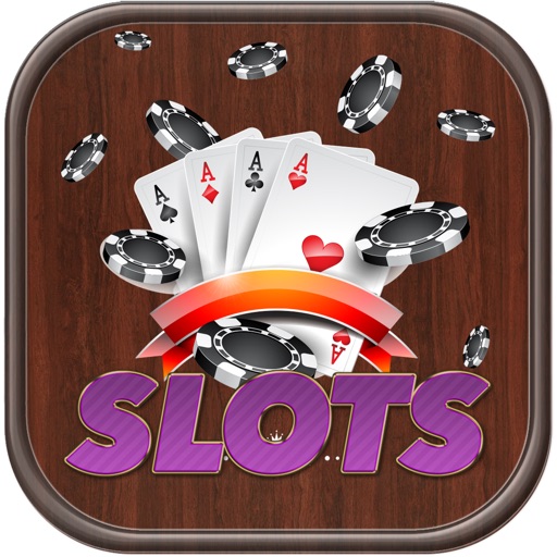 AAA Lost Slots Awesome - FREE VEGAS GAMES icon