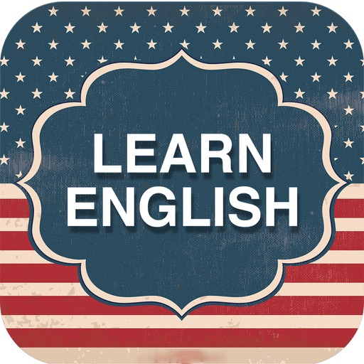 Learn English with me