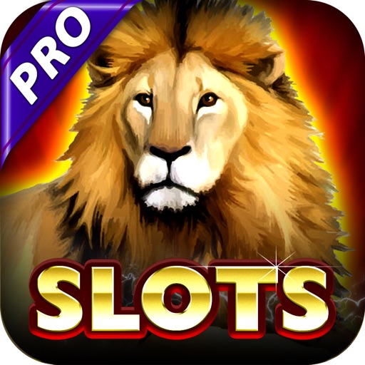Best Animal Slots - Panda Viva Las Vegas Machine Tiger Casino Pro iOS App