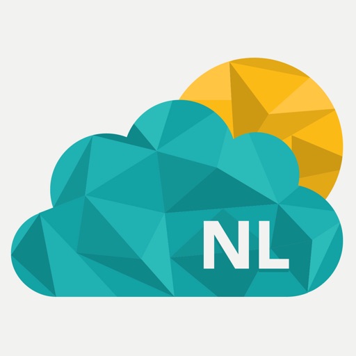 Netherlands weather forecast, guide for travelers icon