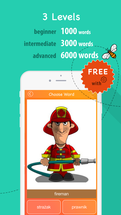 How to cancel & delete 6000 Words - Learn Polish Language for Free from iphone & ipad 3