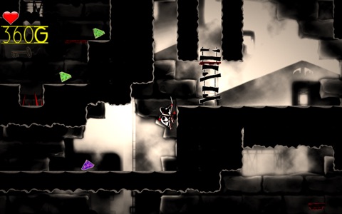 The Red Arrow screenshot 2