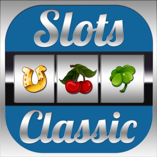 AAA Slots Vegas 777 Classic Amanzing Casino iOS App