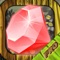 Attack Diamonds Pro - Addictive Match 3 Puzzle Adventure Mania