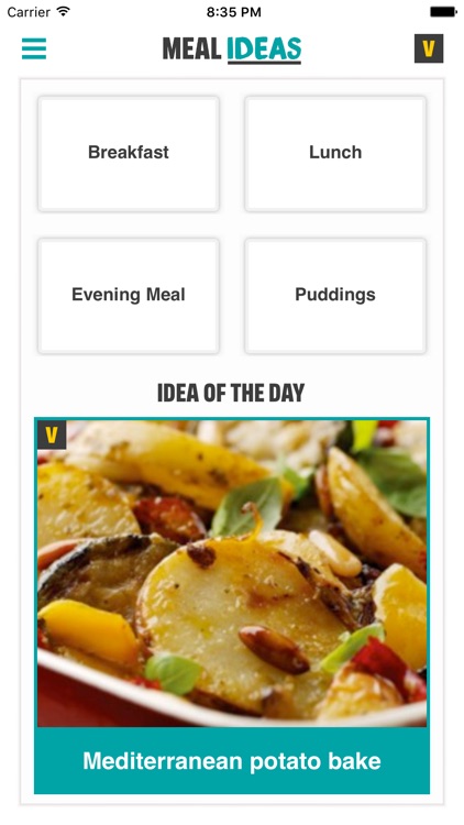 One You Easy Meals