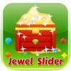 Jewel Slider - Fun Match 3 Puzzle Game