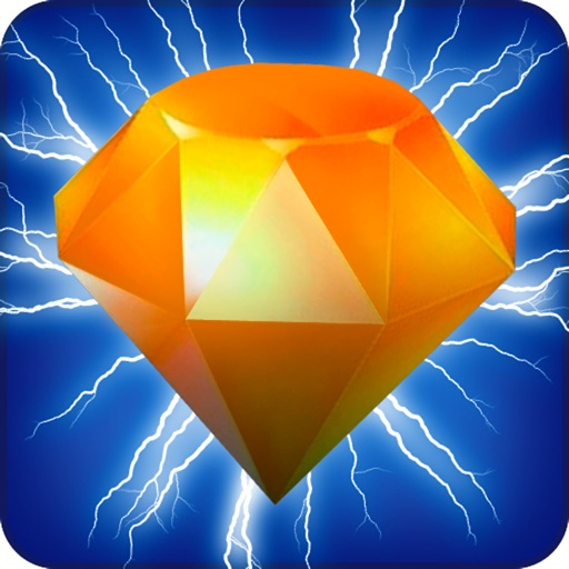 Jewels Star Classic iOS App