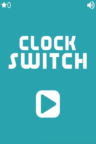 Clock Switch screenshot 4