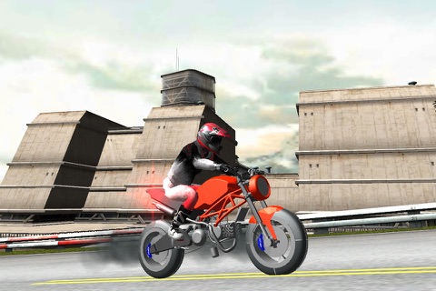 Ducati Motor Rider PRO screenshot 3