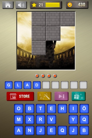 Guess The Movie - Reveal The Hollywood Blockbuster! screenshot 4