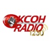 KCOH RADIO