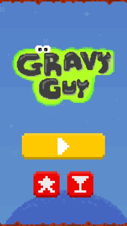 Gravy Guy