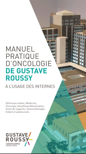 Manuel pratique d'oncologie et de soins 