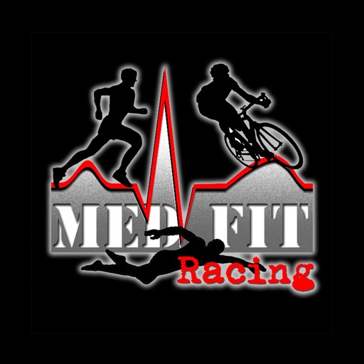 Med Fit Racing icon