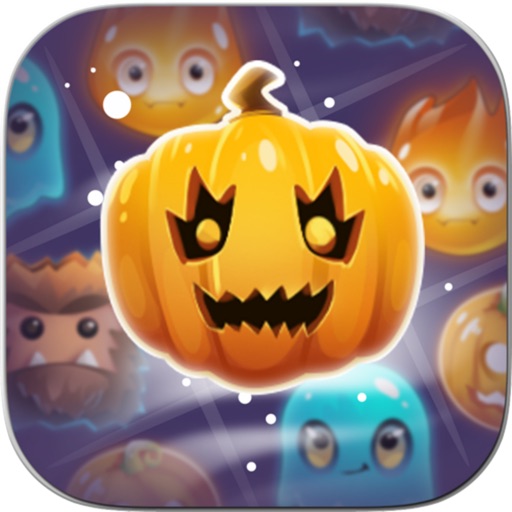 Onet Halloween Pumpkin Match