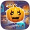 Are you brave enough to play onet with spooky monster and creatures