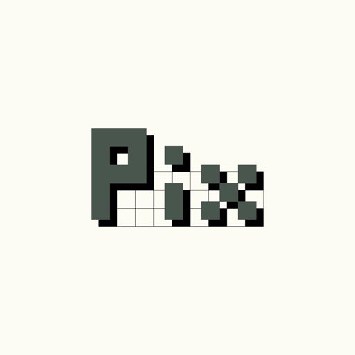PixCross iOS App