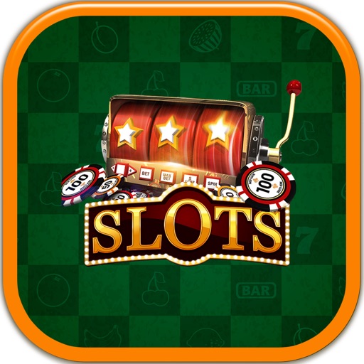 777 Atlantis Golden Game - Casino Slots icon