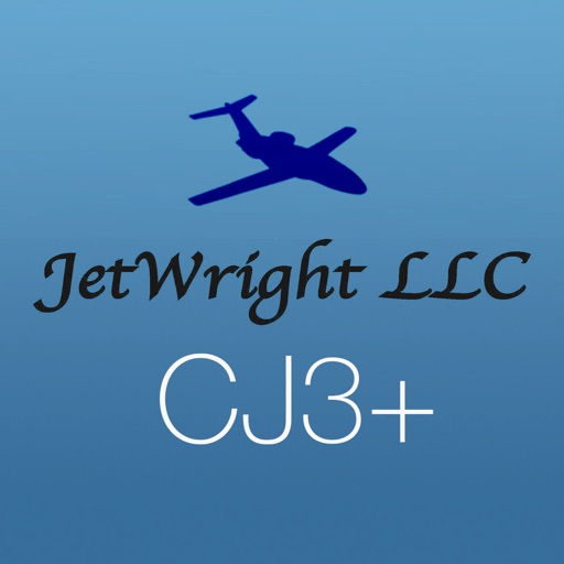 JetWright Citation CJ3+ icon